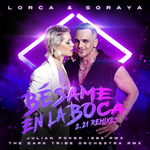 Bésame en la Boca 2.21 (Remix)