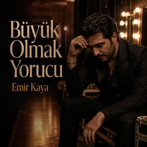 Büyük Olmak Yorucu