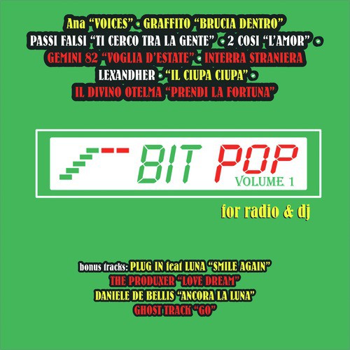 BIT Pop Vol. 1