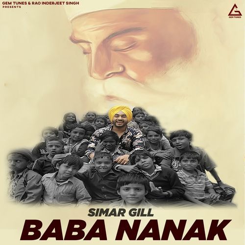 Baba Nanak