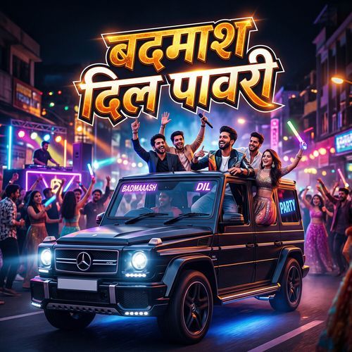 Badmash Dil Pawari