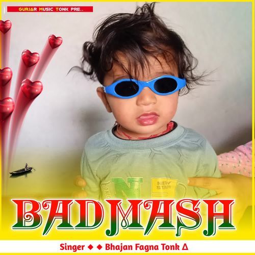 Badmash