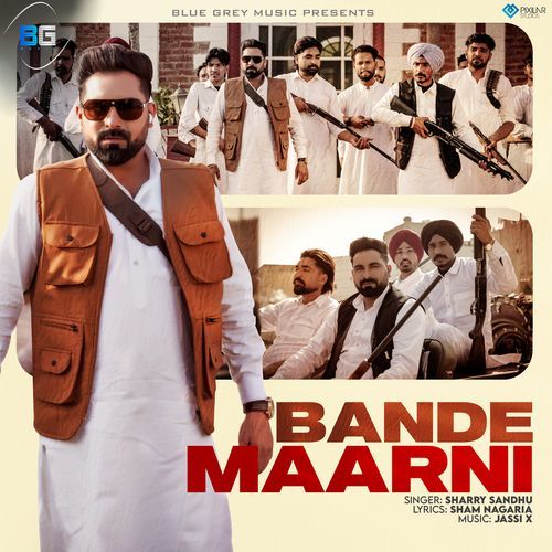 Bande Maarni