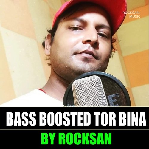 Bass Boosted Tor Bina