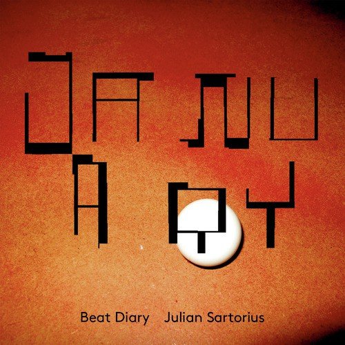 Beat Diary - January 2011