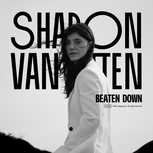 Beaten Down_poster_image