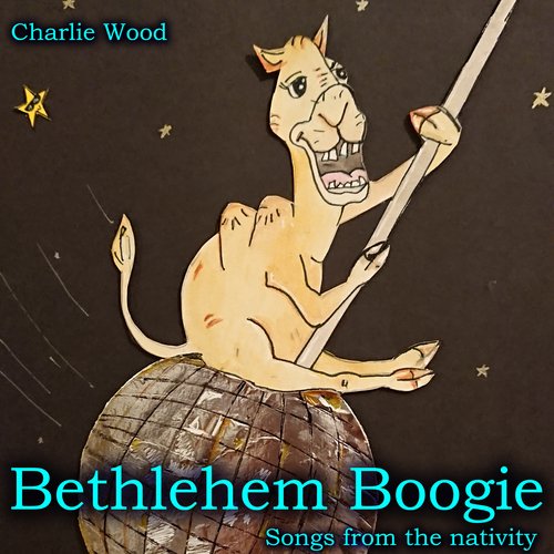 Bethlehem Boogie: Songs from the Nativity_poster_image