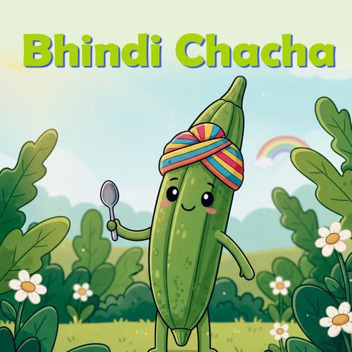 Bhindi Chacha