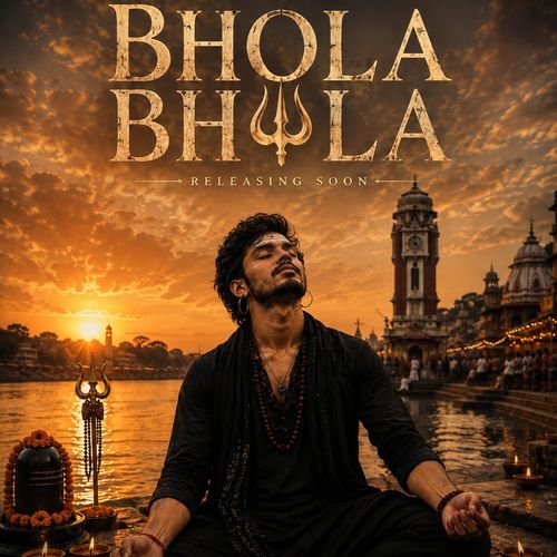 Bhola Bhola
