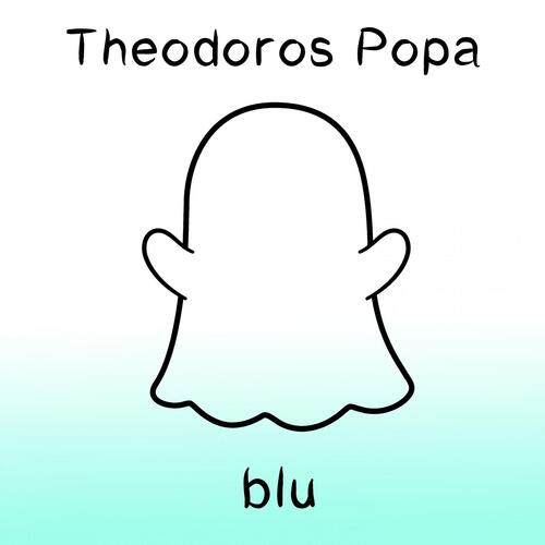 Blu cover art