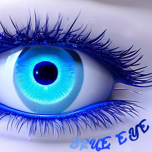 Blue Eye_poster_image