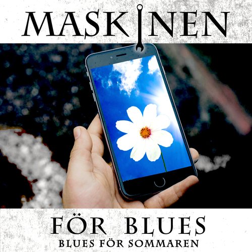 Blues för Sommaren cover art