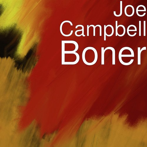  Joe Campbell