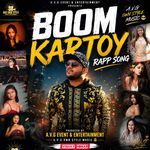 Boom Kartoy