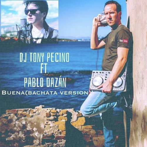 Buena (Bachata Version) [feat. Pablo Dazán]