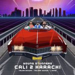 Cali 2 Karachi