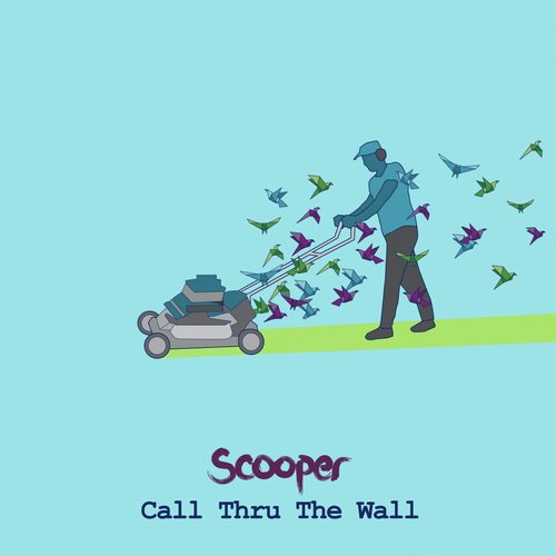 Scooper