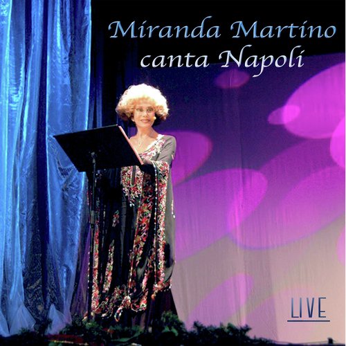 Canta Napoli (Live)