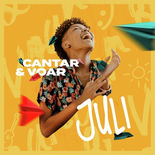Cantar & Voar