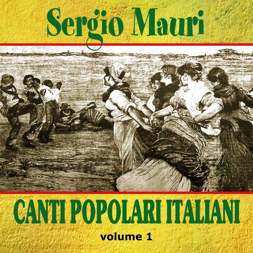 Canti popolari italiani, Vol. 1_poster_image