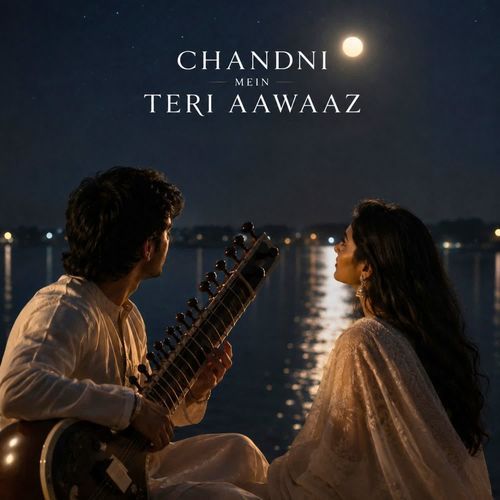 Chandni Mein Teri Aawaaz 2