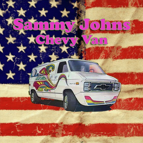 Sammy Johns