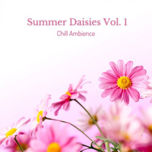 Chill Ambience: Summer Daisies Vol. 1_poster_image