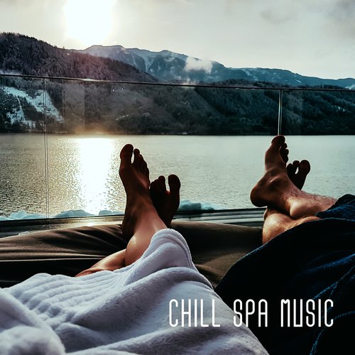 Therapy for Inner Peace cover art