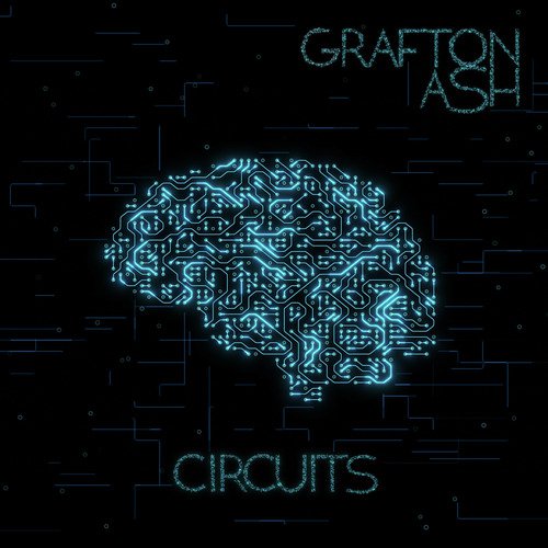 Circuits cover art