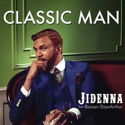 Jidenna profile photo