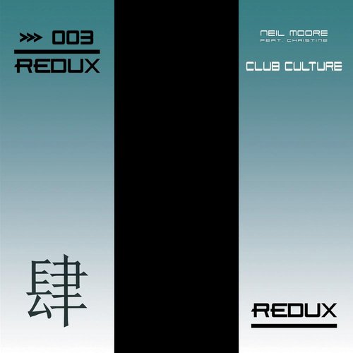 Club Culture (Jo Sandas Remix)