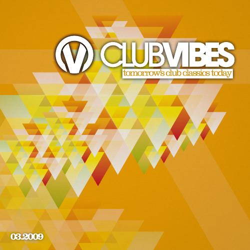 Club Vibes 03-2009