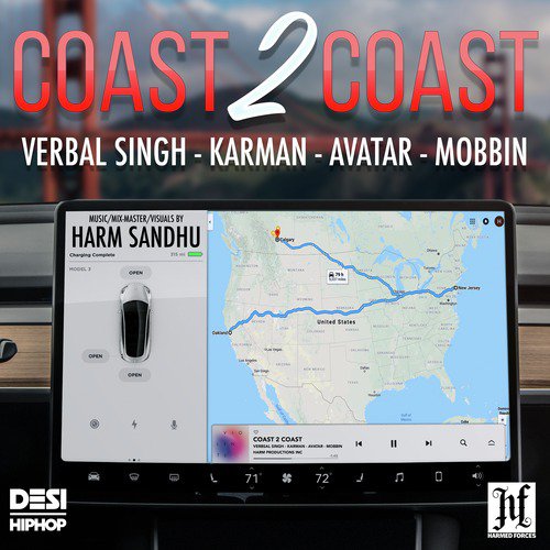 Coast2Coast