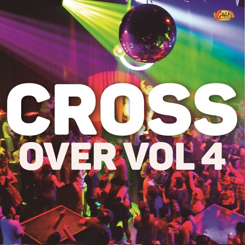 Crosoover, Vol. 4