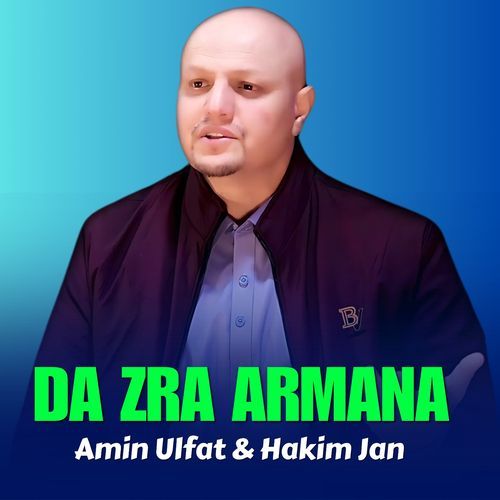 Da Zra Armana