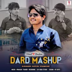 Dard Mashup