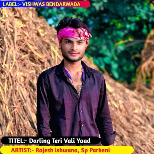 Darling Teri Vali Yaad