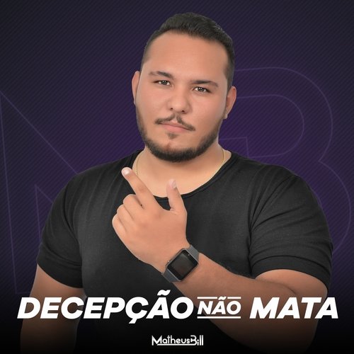 Decepção Não Mata_poster_image