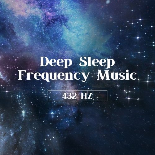 Deep Sleep Frequency Music 432 hz_poster_image