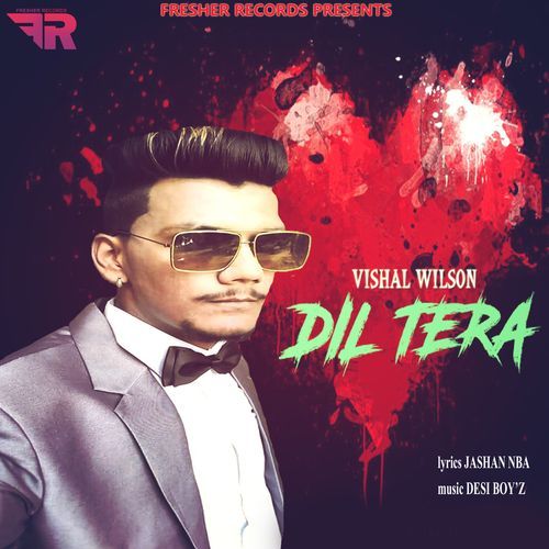 Dil Tera