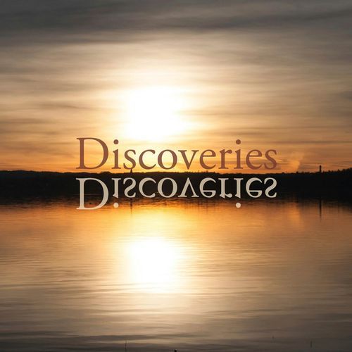 Discoveries (Forest Version)