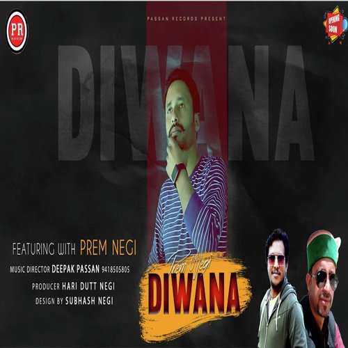 Diwana