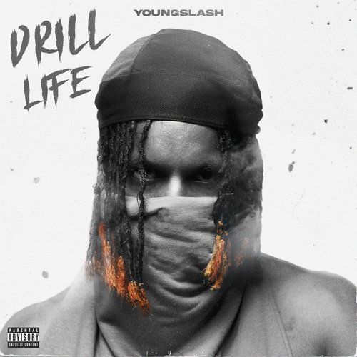 Drill Life_poster_image