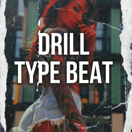 Drill Type Beat cover art