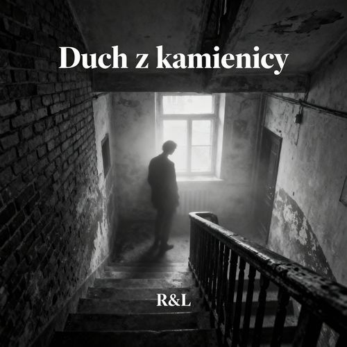 Duch z kamienicy cover art