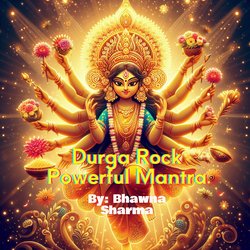 Durga Rock Powerful Mantra-OxBZUy57dXs