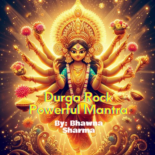 Durga Rock Powerful Mantra
