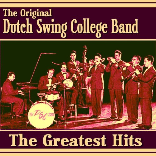 Dutch Swing College Band Fifty Favourites