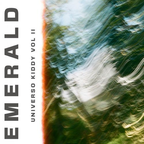 EMERALD (Universo Kiddy Vol. II)