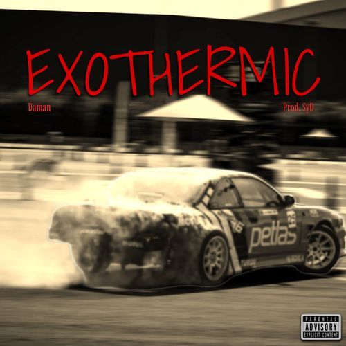 EXOTHERMIC